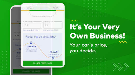 Zoomcar Host: Share Your Car screenshot 2