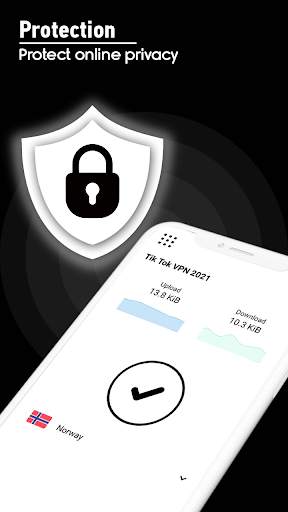 VPN For TikTok 2021 screenshot 4