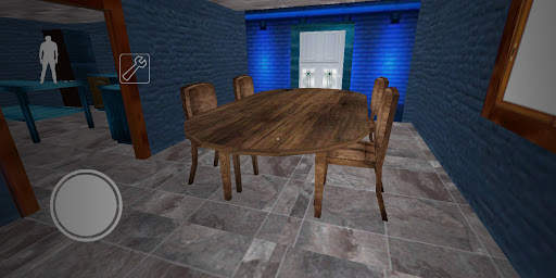 Cindy Granny :Scary Horror Mod screenshot 1