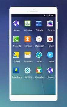 Themes for Samsung Galaxy J2 (2017) screenshot 2