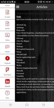 Ethical Hacking 2020 screenshot 4