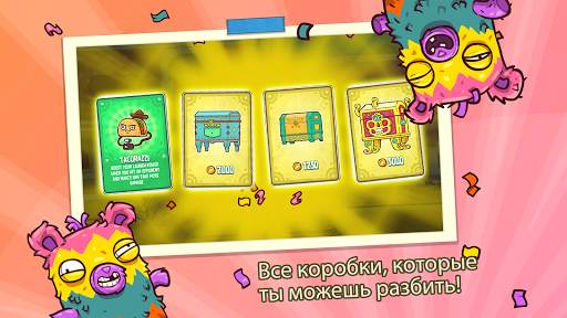 Burrito Bison: Launcha Libre скриншот 5