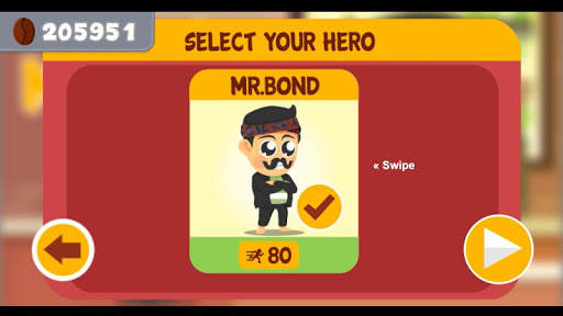 Mr Bond (Game Bondowoso) screenshot 3
