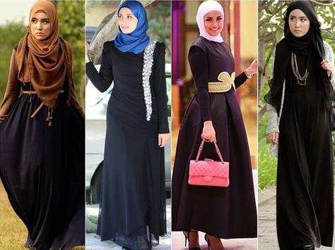 Hijab Fashion Suit screenshot 9