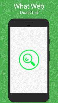 What Web screenshot 1
