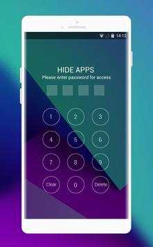 Tema para Samsung Galaxy J3 Prime HD screenshot 3