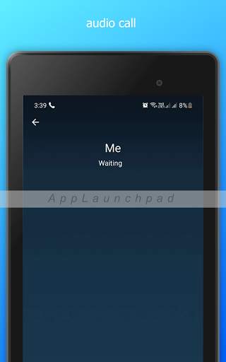 Signal Private Messenger And Chat screenshot 10