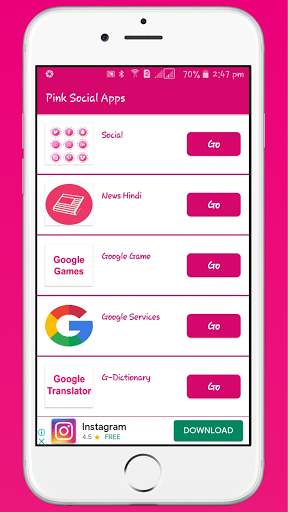 UC Browser India 2020 Fast & Secure screenshot 7