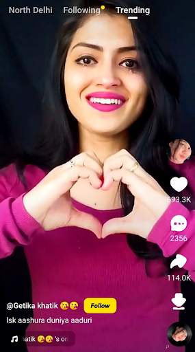 NTX Video - Funny Short Videos screenshot 5
