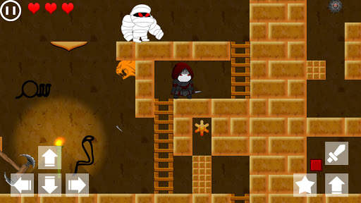 Ninja 2 screenshot 2