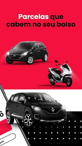 Webmotors: comprar carros screenshot 2