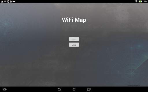 WiFi Mapping screenshot 10