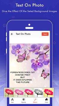 Text on Photo screenshot 4