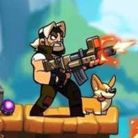 Amazing Toons - War Zone