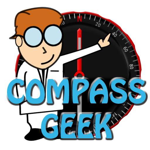 Compass Geek Free 2.1