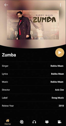 Babbu Maan screenshot 5