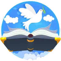 Free Bible 📖 icon