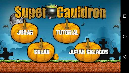 Super Cauldron game screenshot 6