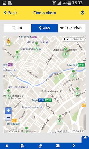 Aviva ClaimConnect screenshot 5