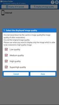 Recova: Photo & Video Recovery screenshot 6