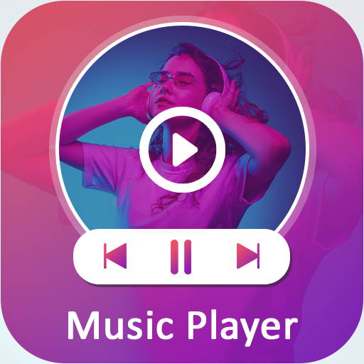 Music Player Audio MP3 Player icon