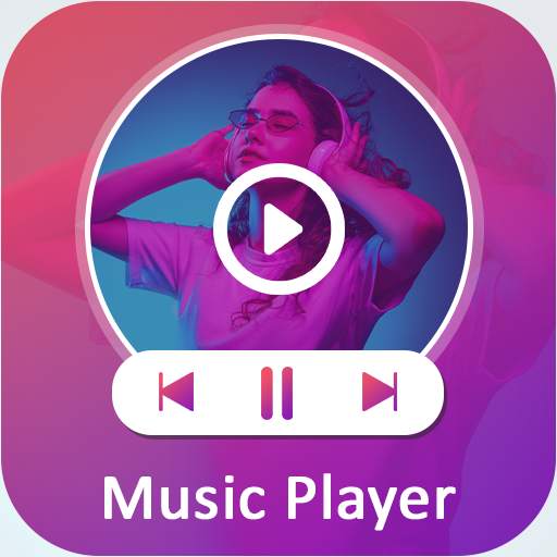 Music Player Audio MP3 Player 1.0.3