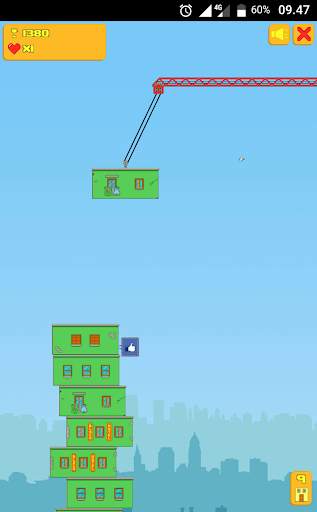 City Blocks Offline screenshot 5