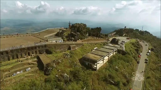 Santuário Basílica Nossa Senhora da Piedade screenshot 6