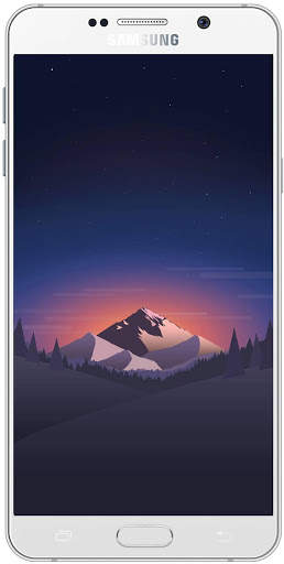 Minimalist Wallpaper HD screenshot 3