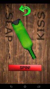 KISS CRUSH! Slap or Kiss 2 screenshot 2
