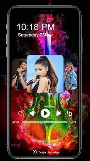 Audio Editor : MP3 Cutter and Ringtone Maker screenshot 2