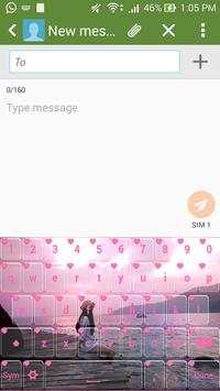 Keyboard Themes screenshot 6