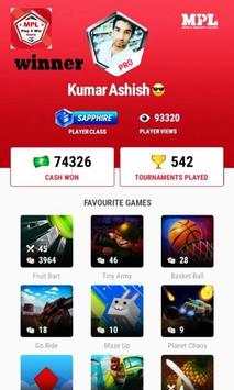 MPL Games screenshot 3