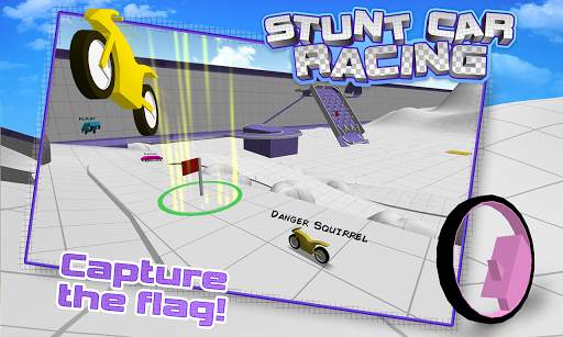 Stunt Car Racing - Multiplayer screenshot 6