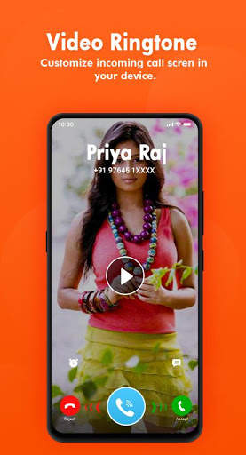 Tamil Video Ringtone - Incoming Call & Caller Id screenshot 2
