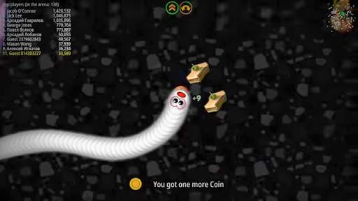 Guide Snake io worms zone 2020 screenshot 2