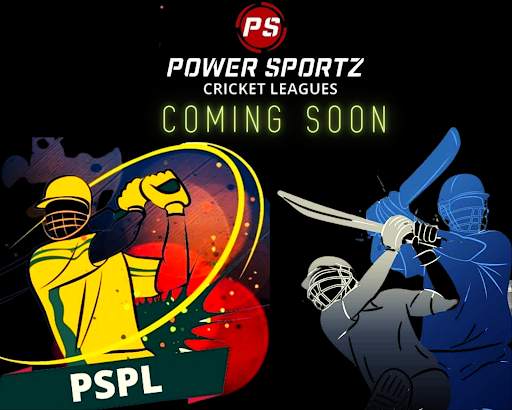 Power Sportz: Live Sports News screenshot 1