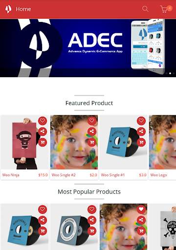 Adec App screenshot 10