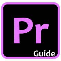 Premiere Clip - Guide for Adobe Premiere Rush icon