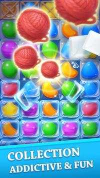 Cookie Crush 3 screenshot 3