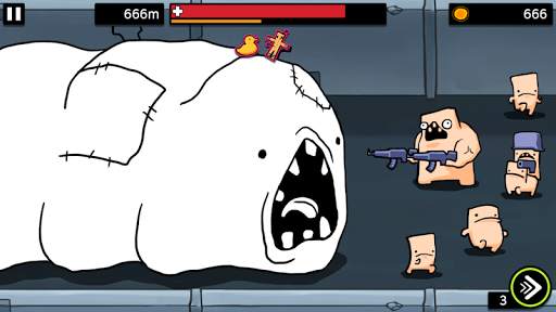 LAB Escape! screenshot 6