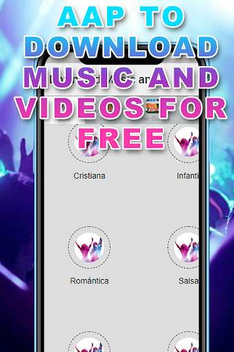 Download Music And Videos For Free Online Mp3 Guia screenshot 2