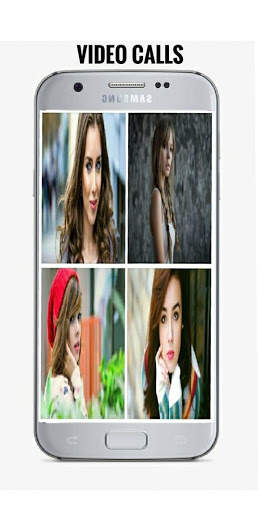 Random Video Chat & Live Chat screenshot 4