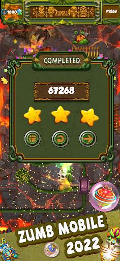 Zumb Mobile 2022 screenshot 7