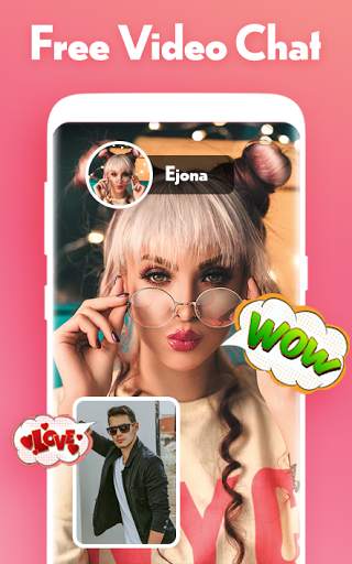 Fake Caller ID free : spoofcard: fake video call screenshot 1