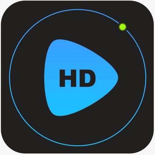 VMX HD Video Player 1.0.6