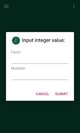 Long Multiplication screenshot 1