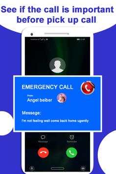 WhyCaller - Call Screen App screenshot 3