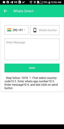 Toolkit For WhatsApp Business FREE screenshot 5