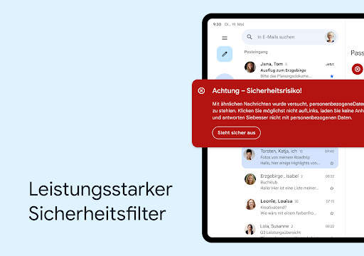 Gmail screenshot 17